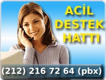 Acil Destek Hattı